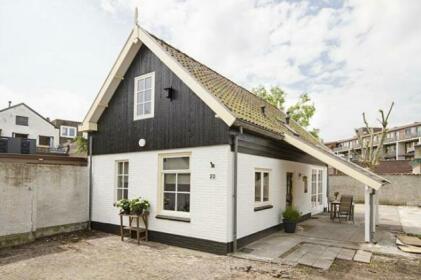 Cottage in Centre City of Hilversum