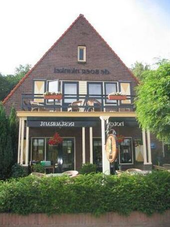 Hotel Restaurant de Boer'nkinkel