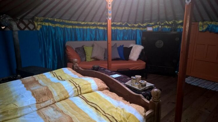 Mobo yurt - Photo3