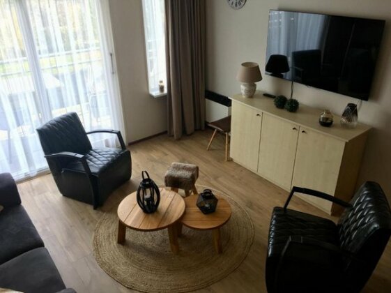 Appartement Ut & Thus Resort Amelander Kaap - Photo2