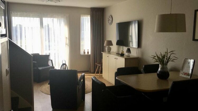 Appartement Ut & Thus Resort Amelander Kaap - Photo4