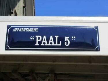 Paal 5