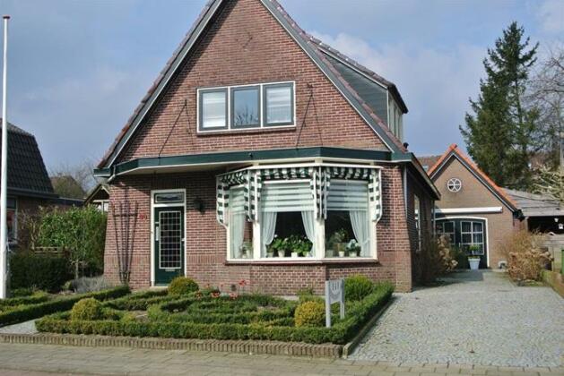 B&B de Noordenberg