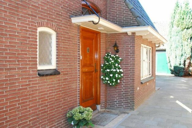 Bed en Breakfast Holten