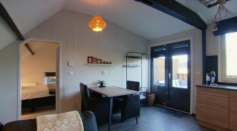 Bed en Breakfast Holten - Photo2