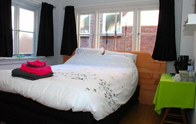 Bed en Breakfast Holten - Photo3