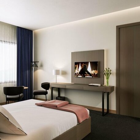 Executive Residency by Best Western Amsterdam Airport - Photo2