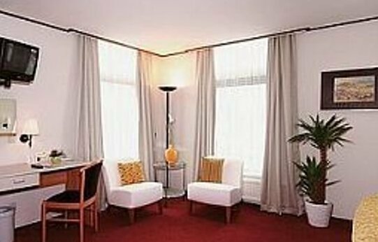 Hotel Faber Hoogezand - Photo4