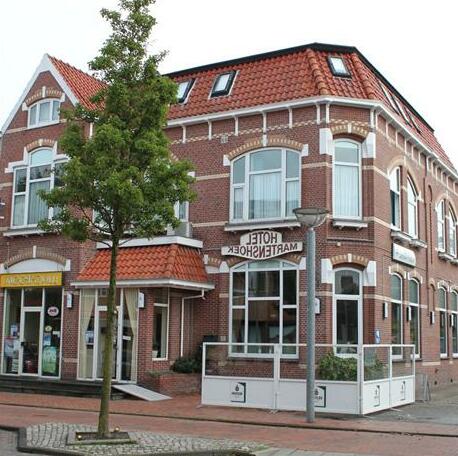 Hotel Martenshoek