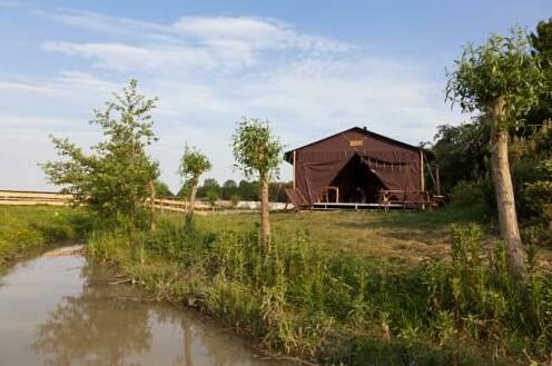 BoerenBed De Groene Hoeve - Photo5