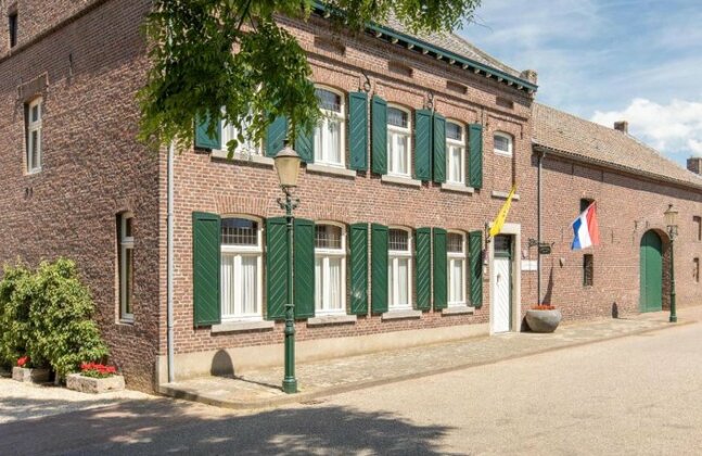 B&B Woonboerderij Peters