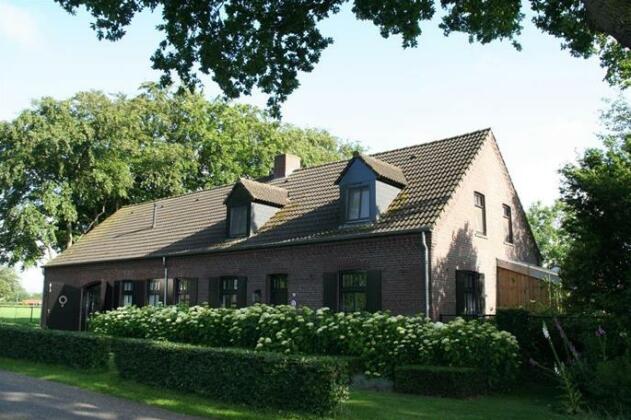 Hof van Meterik