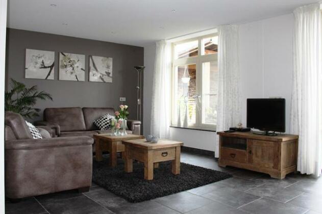 Vakantiewoning Pardoes - Photo5