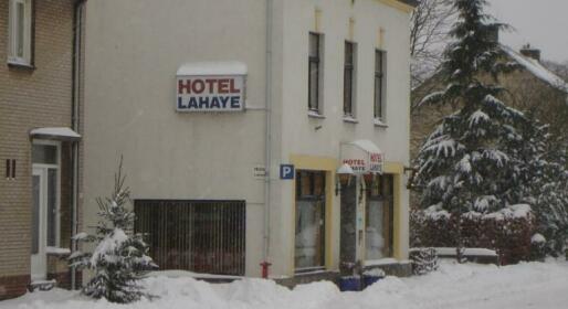 Hotel Lahaye