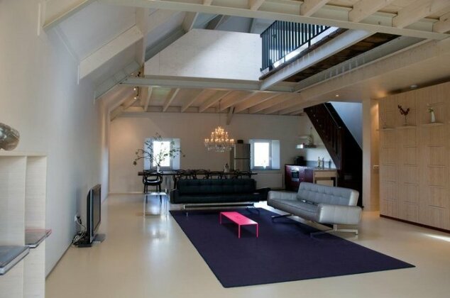 Loft 29 - Photo5