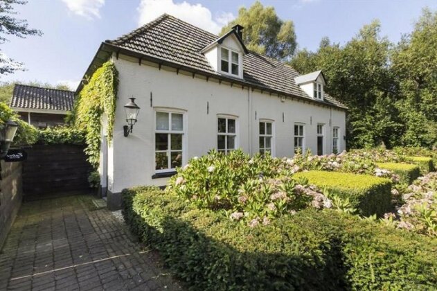 B&B Het Wellnest Hulshorst