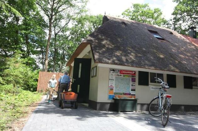 Natuurpark De Witte Bergen