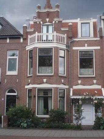 B&B Het Wellnest