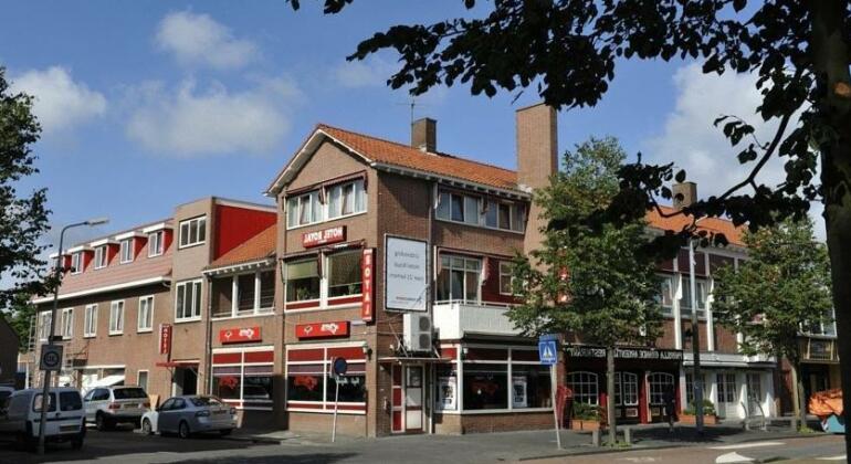 Hotel Royal IJmuiden