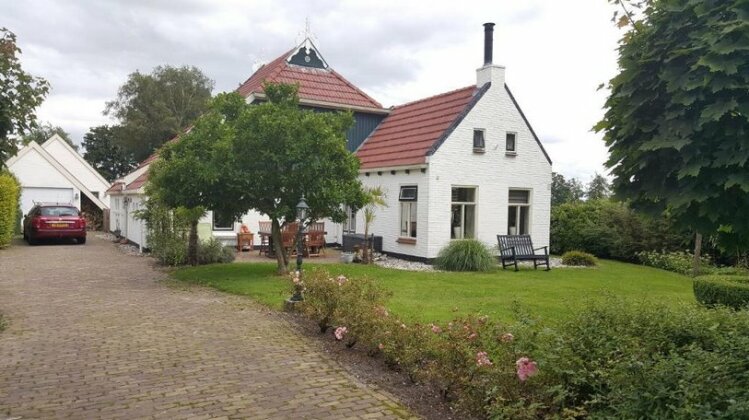 B&B op de Sing-Sang