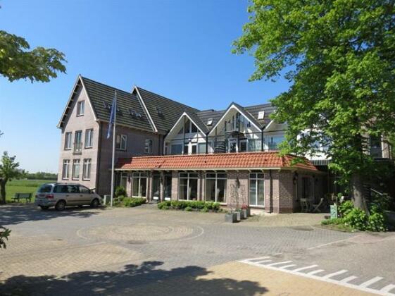 Hotel Orion Kaag