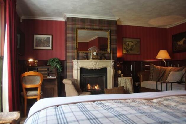 Beck's Bed and Breakfast - Photo2