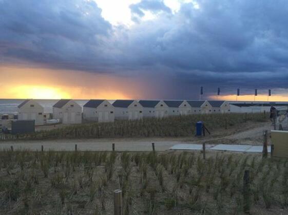 Beachhostel Holland