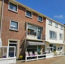 Bed and Breakfast Katwijk