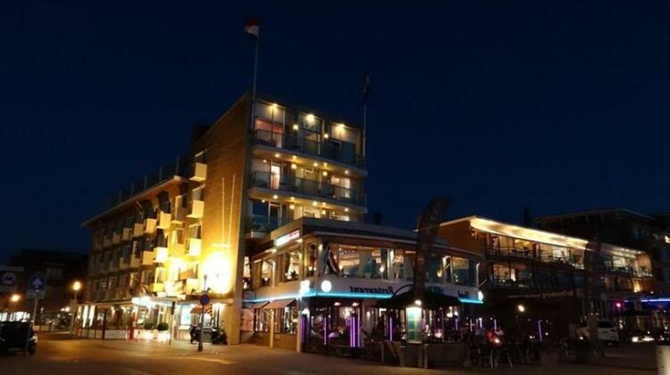 Hotel Noordzee Katwijk