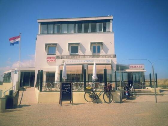 Hotel Savoy Katwijk