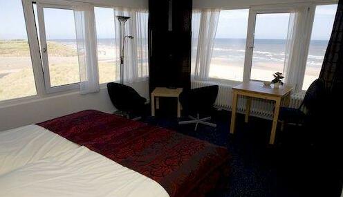 Hotel Savoy Katwijk - Photo2