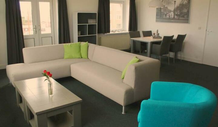 Hotel Savoy Katwijk - Photo4