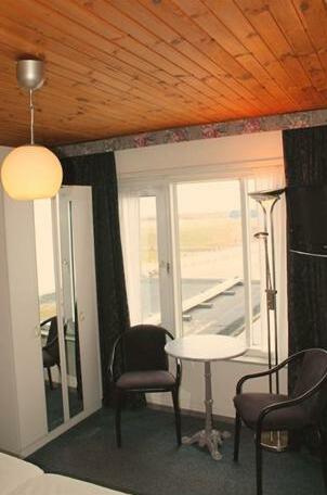 Hotel Savoy Katwijk - Photo5