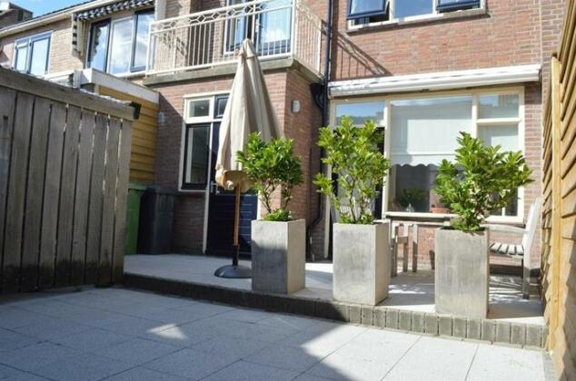 Woning Emmastraat