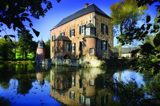 Fletcher Hotel-Restaurant Kasteel Erenstein