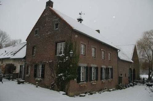 De Hoeve