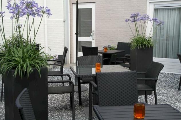 Hotel Restaurant de Korenbeurs Willem 4 - Photo4