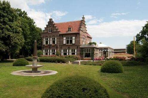 Hotel Huys ter Schelde - Photo2