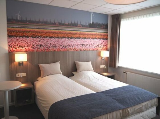 Hotel Van Saaze - Photo2