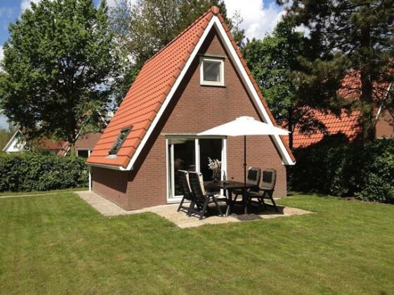 Vakantiehuis Langweer Friesland