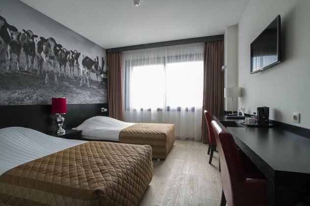 Bastion Hotel Leeuwarden - Photo2
