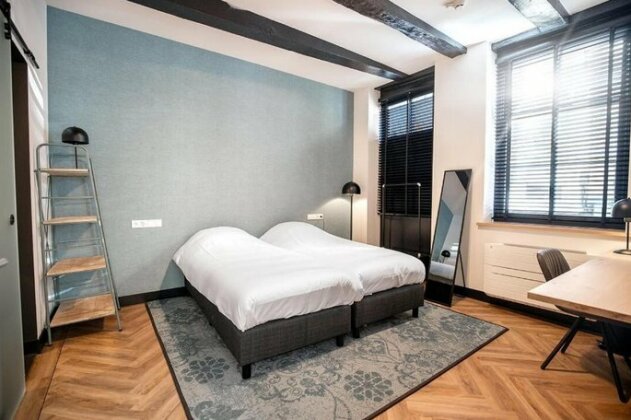 Boutique hotel WKNDS - Photo4
