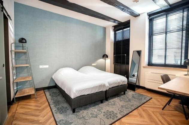 Boutique hotel WKNDS - Photo5