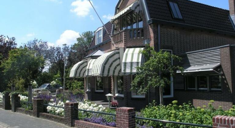 Bed and Breakfast Oude Rijn