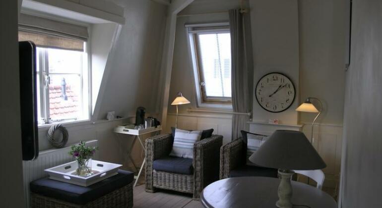 Bed and Breakfast Oude Rijn - Photo3