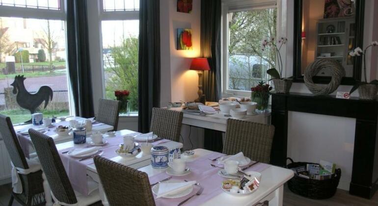 Bed and Breakfast Oude Rijn - Photo5