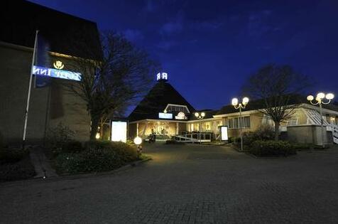 Tulip Inn Leiderdorp