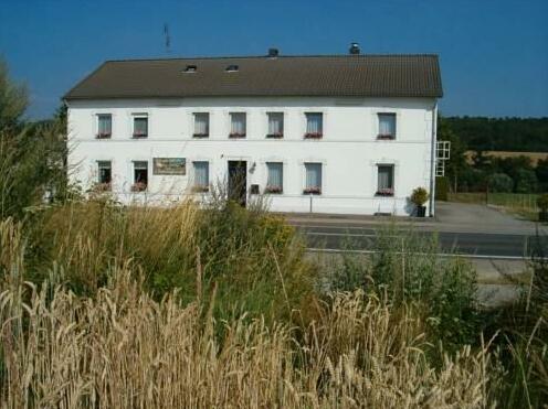 Het Witte Huis Lemiers