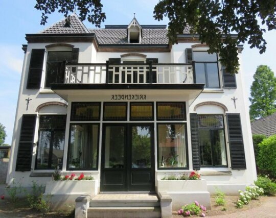 B&B Villa Kriekenbeek