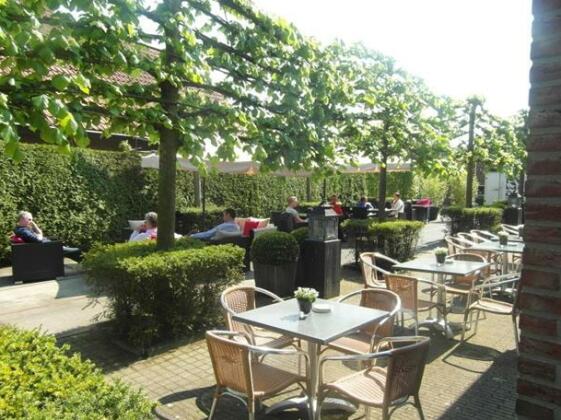 Hotel Restaurant 't Zwaantje - Photo4